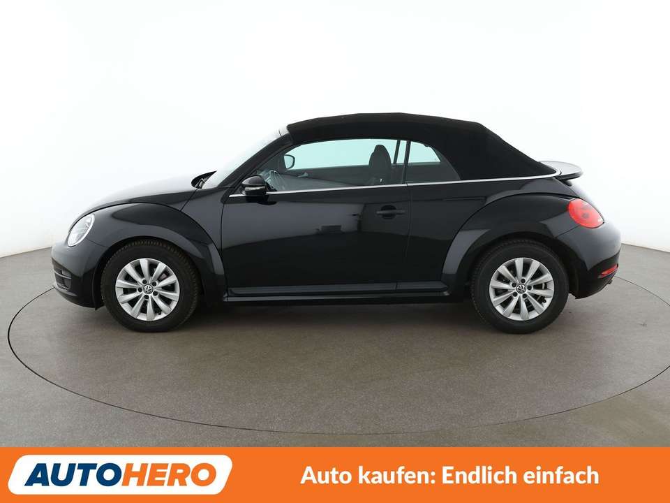 Volkswagen Beetle - Imagem 3