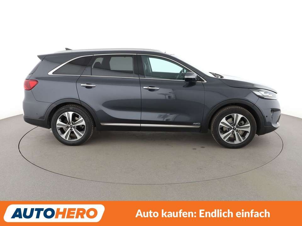 Kia Sorento - Imagem 7