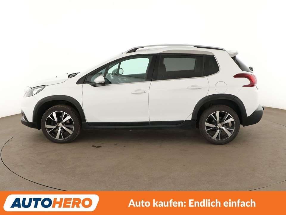 Peugeot 2008 - Imagem 3