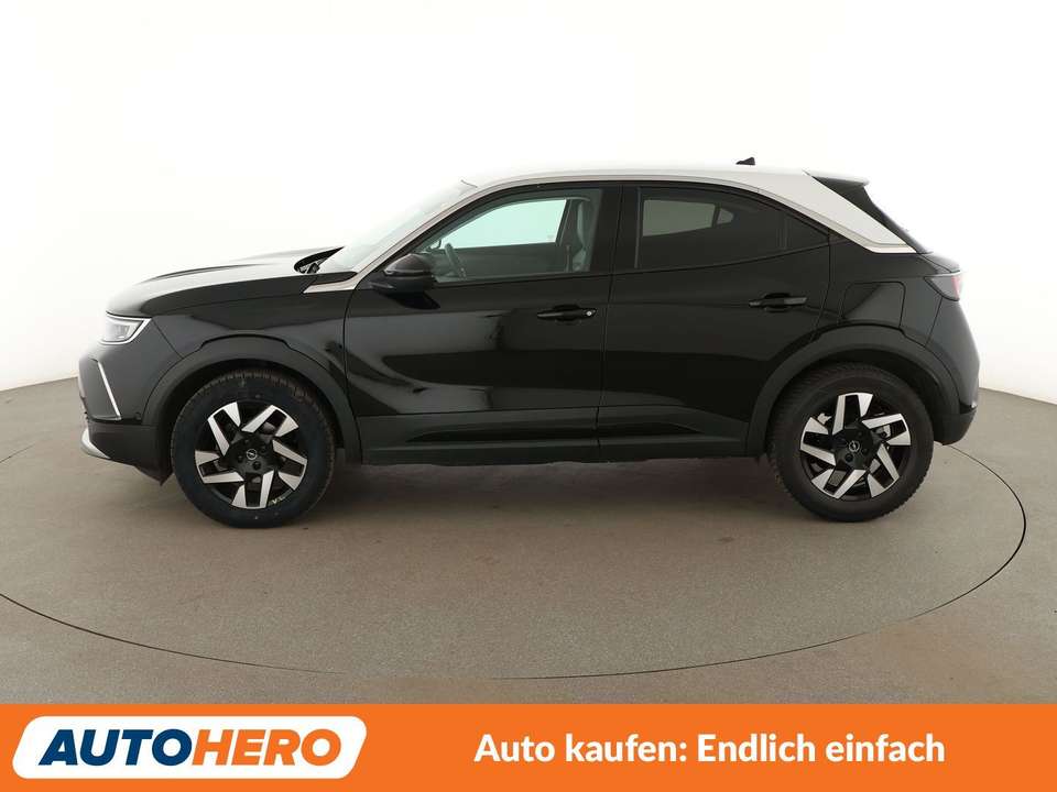 Opel Mokka X - Imagem 3