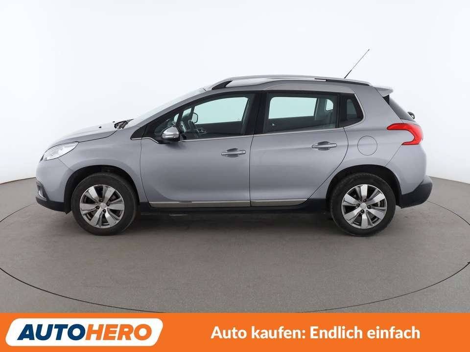 Peugeot 2008 - Imagem 3