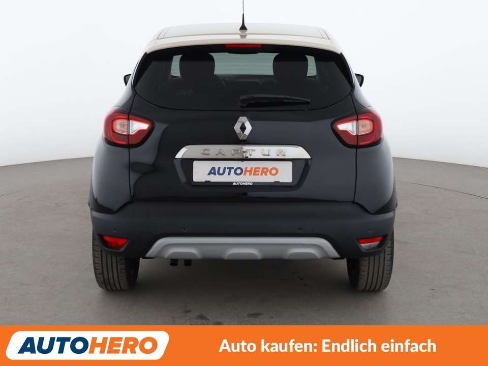 Renault Captur - Imagem 5