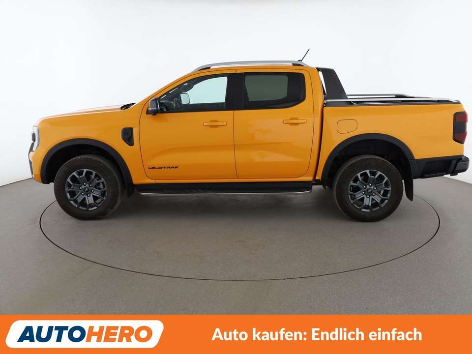 Ford Ranger - Imagem 3