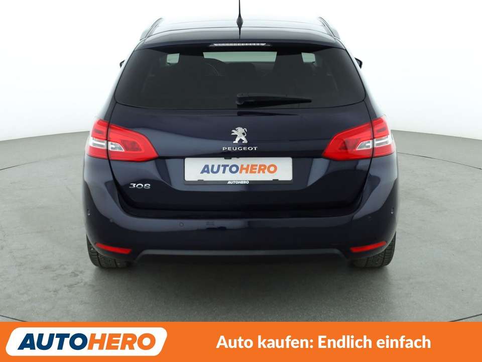 Peugeot 308 - Imagem 5
