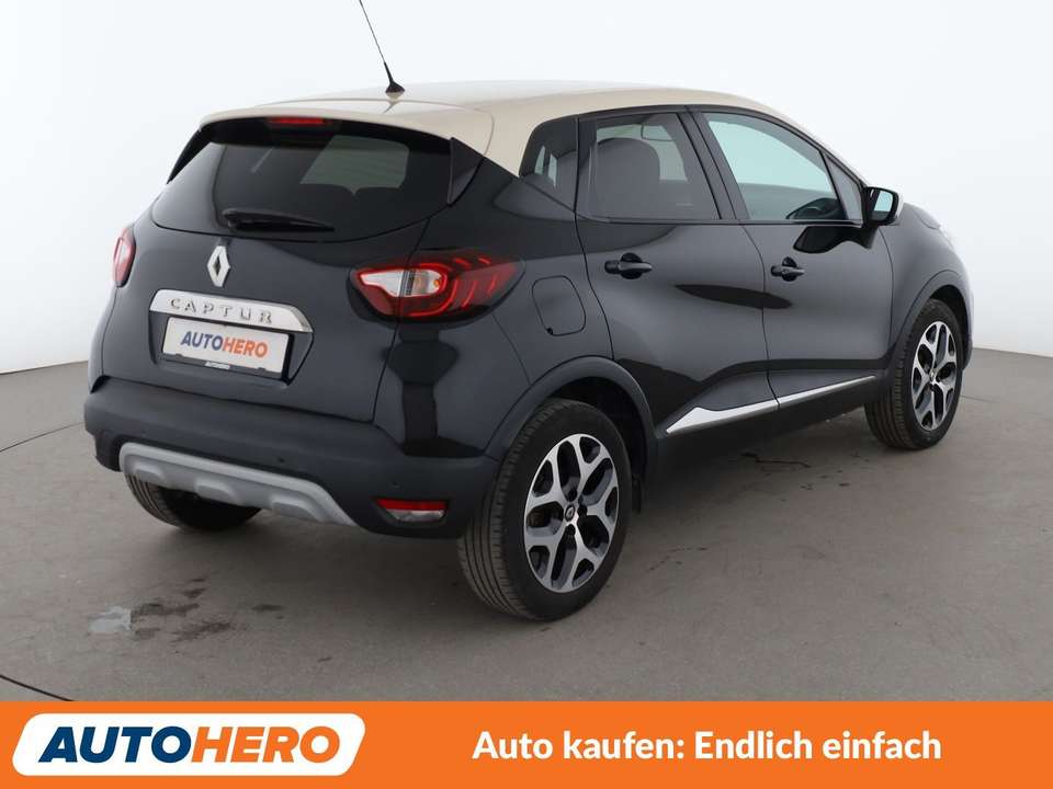 Renault Captur - Imagem 6
