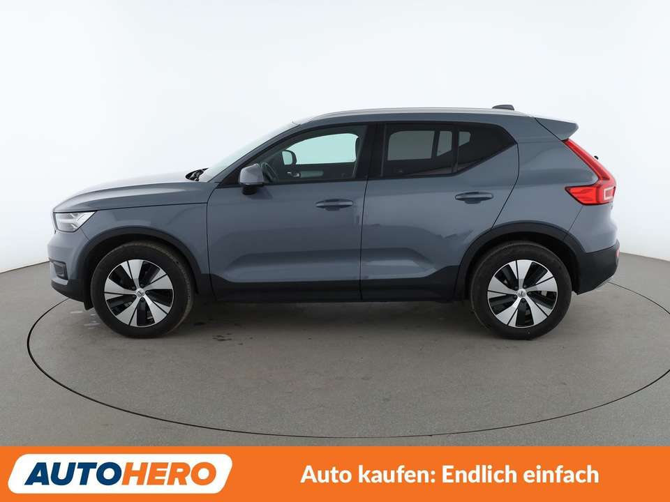 Volvo XC40 - Imagem 3