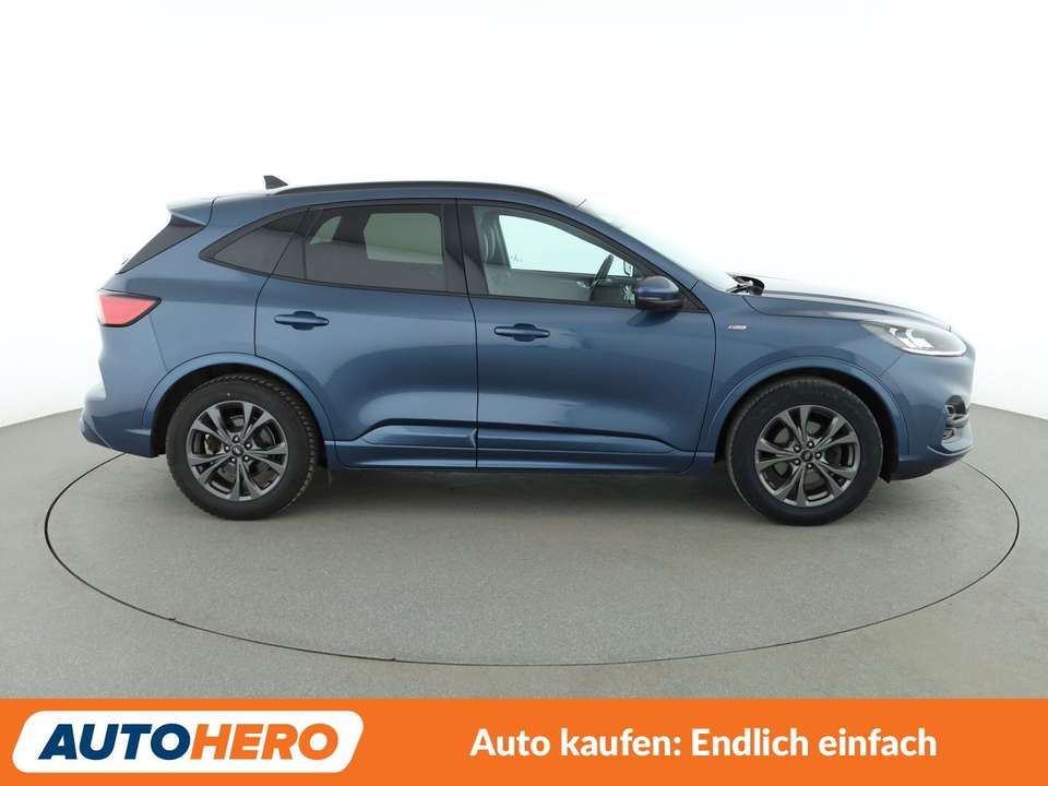 Ford Kuga - Imagem 7