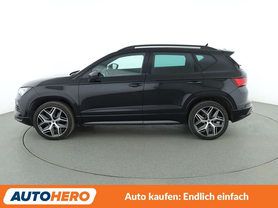 SEAT Ateca - Imagem 3