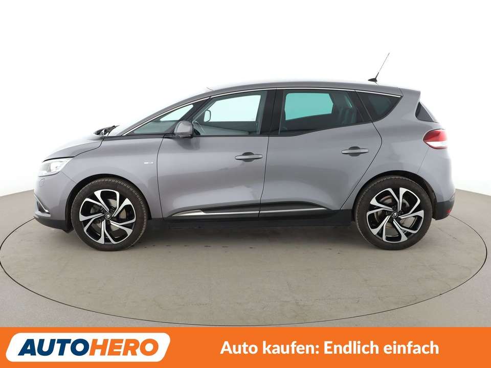 Renault Scenic - Imagem 3