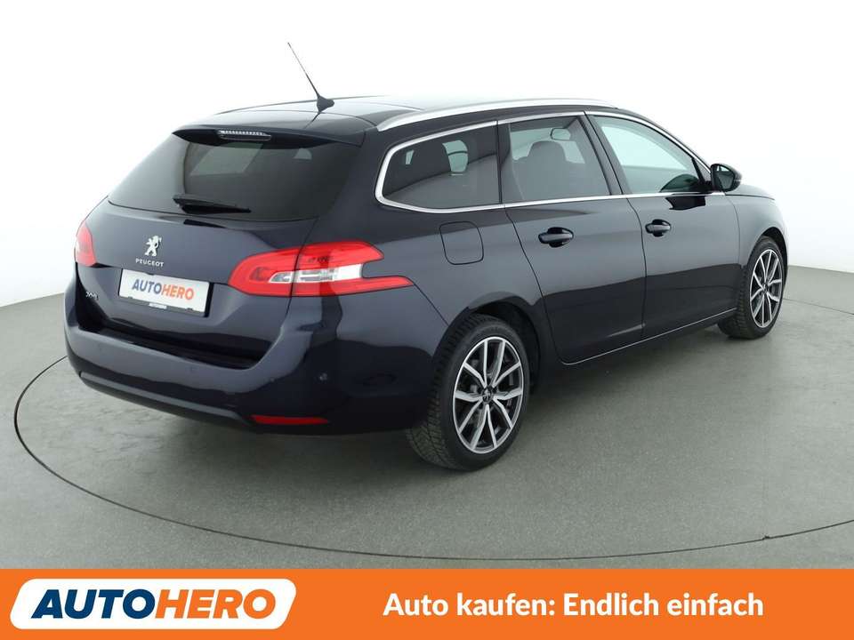 Peugeot 308 - Imagem 6
