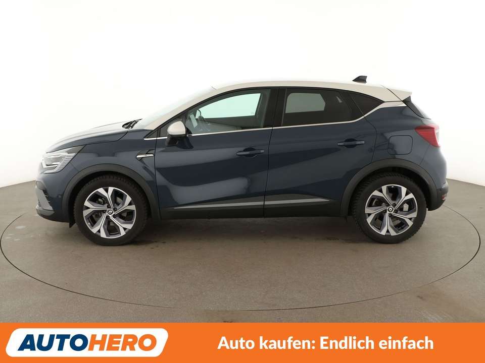 Renault Captur - Imagem 3