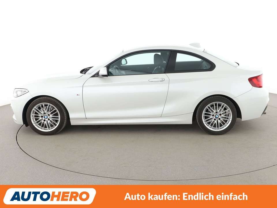 BMW 220 - Imagem 3