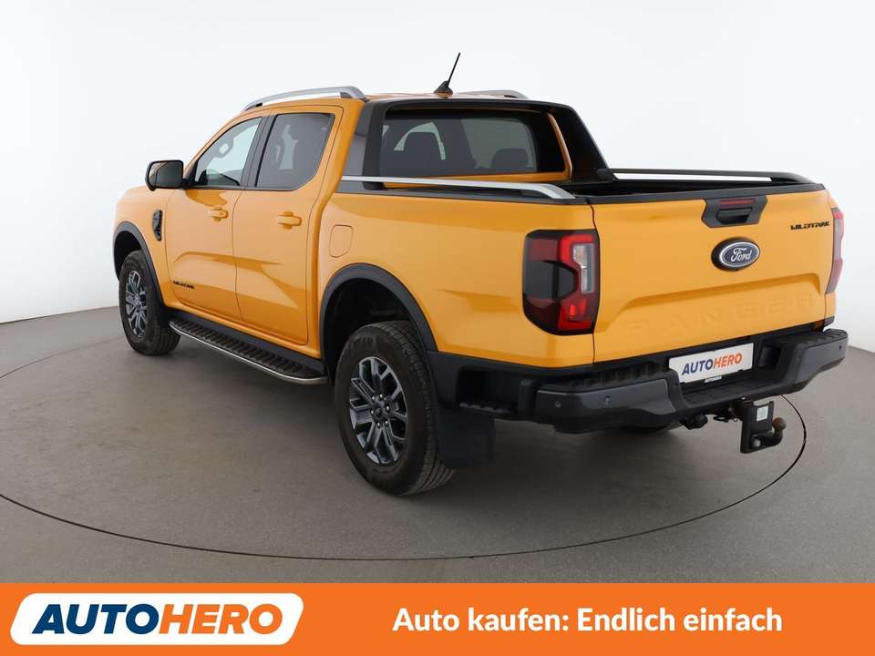 Ford Ranger - Imagem 4