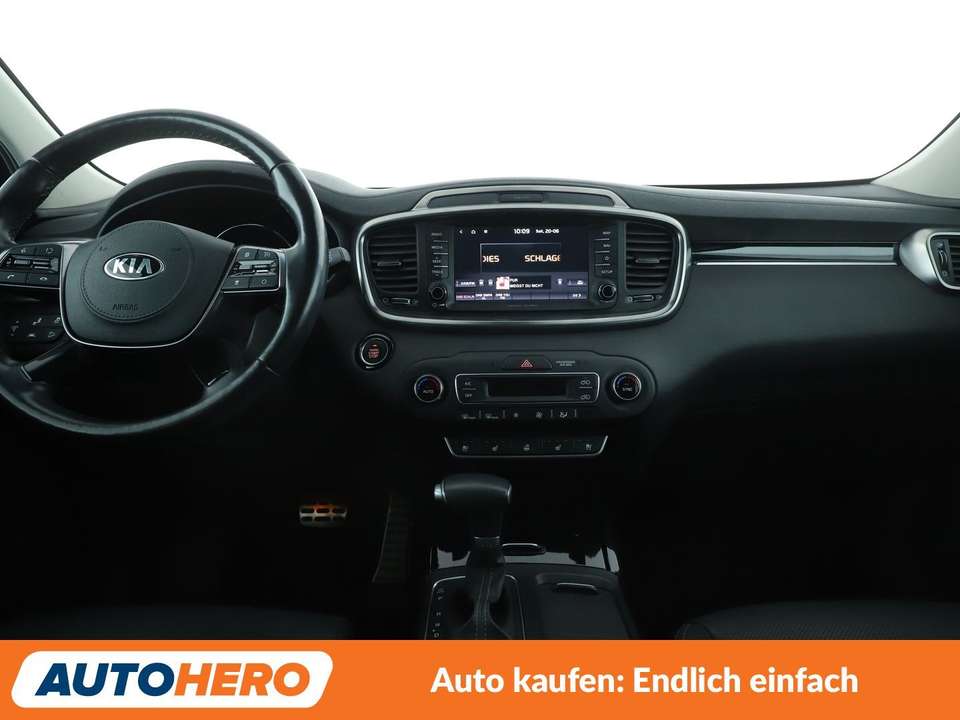 Kia Sorento - Imagem 10