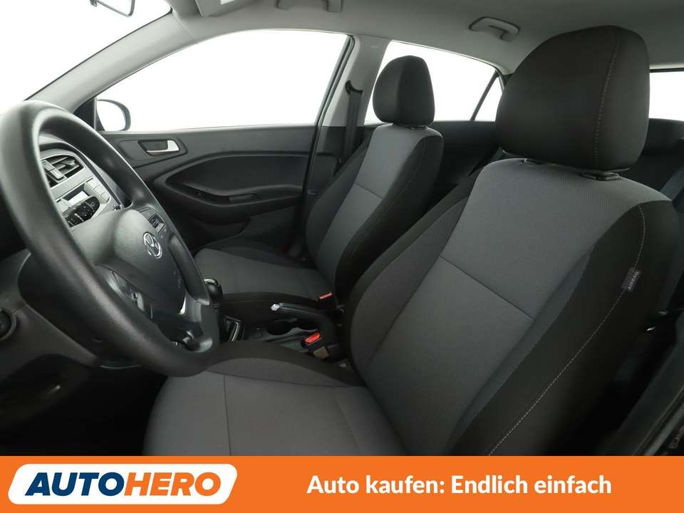 Hyundai i20 - Imagem 10