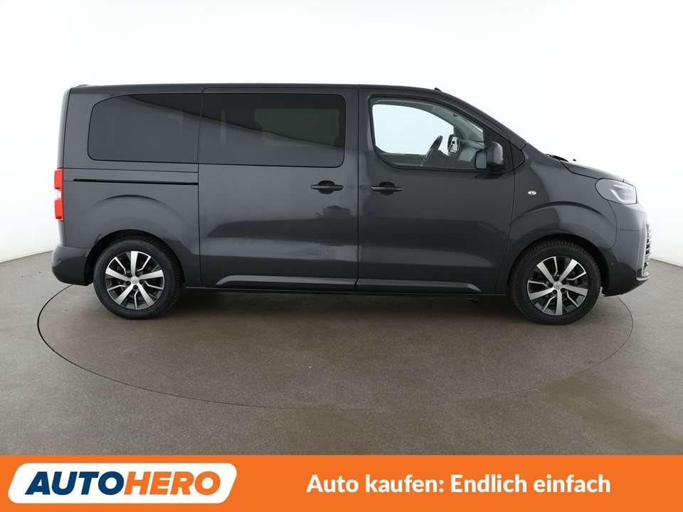 Toyota Proace - Imagem 7
