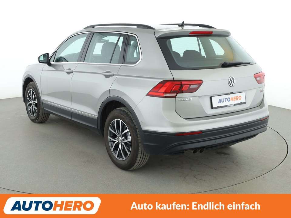 Volkswagen Tiguan - Imagem 4