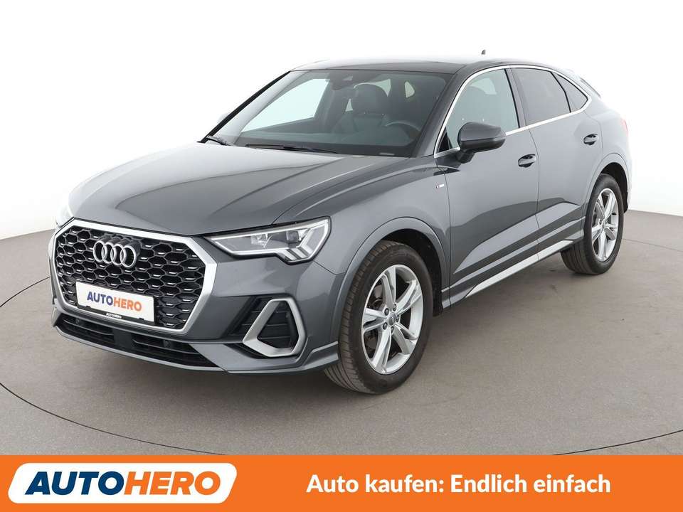 Audi Q3 - Imagem 1