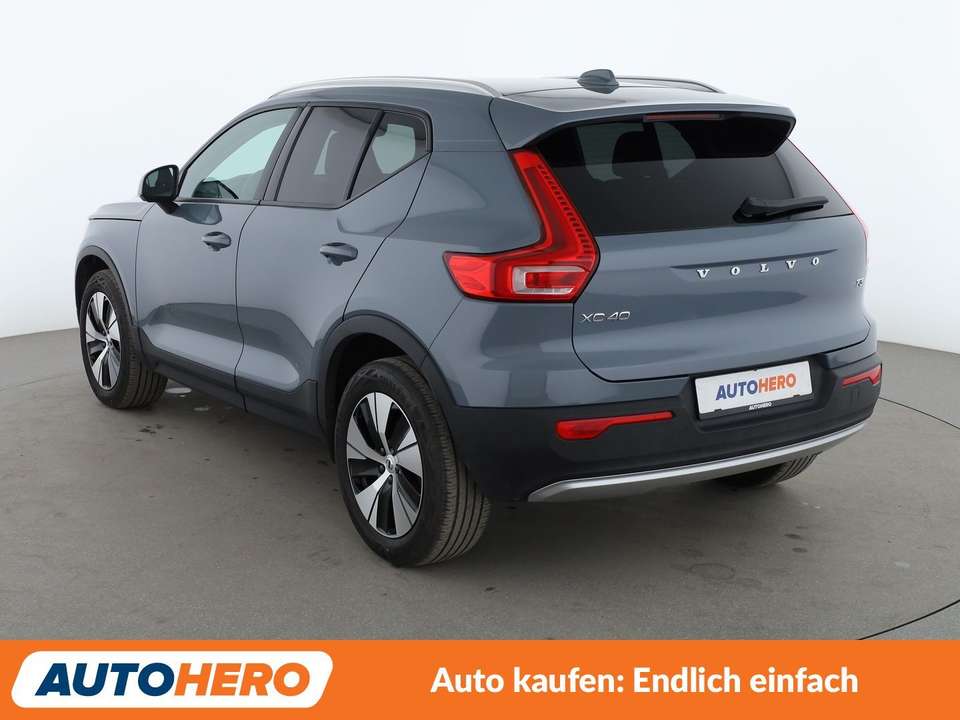 Volvo XC40 - Imagem 4