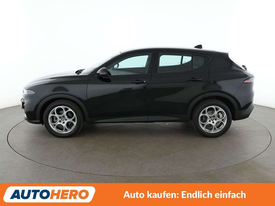 Alfa Romeo Tonale - Imagem 3