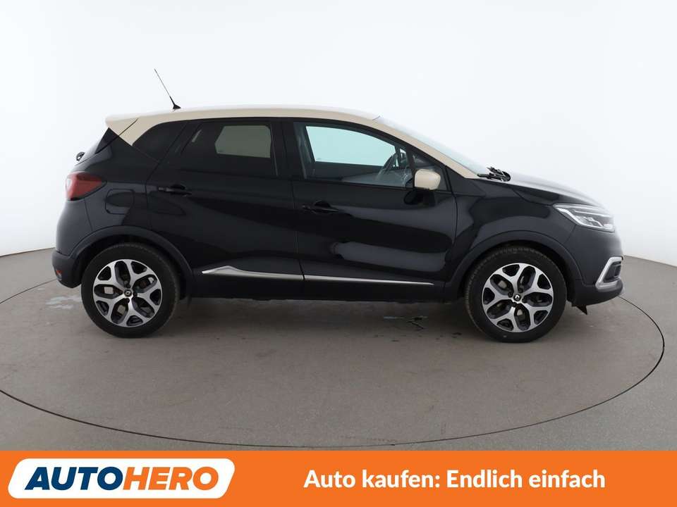 Renault Captur - Imagem 7
