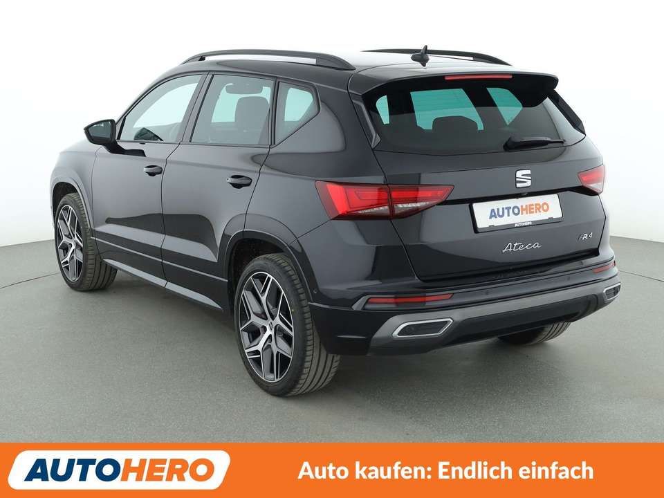 SEAT Ateca - Imagem 4