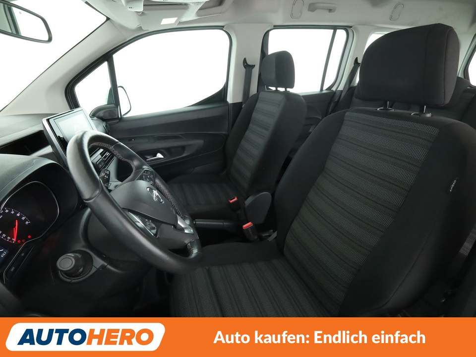 Opel Combo Life - Imagem 10