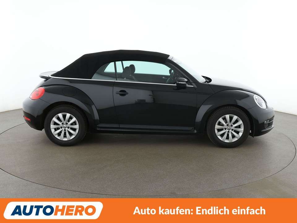 Volkswagen Beetle - Imagem 7