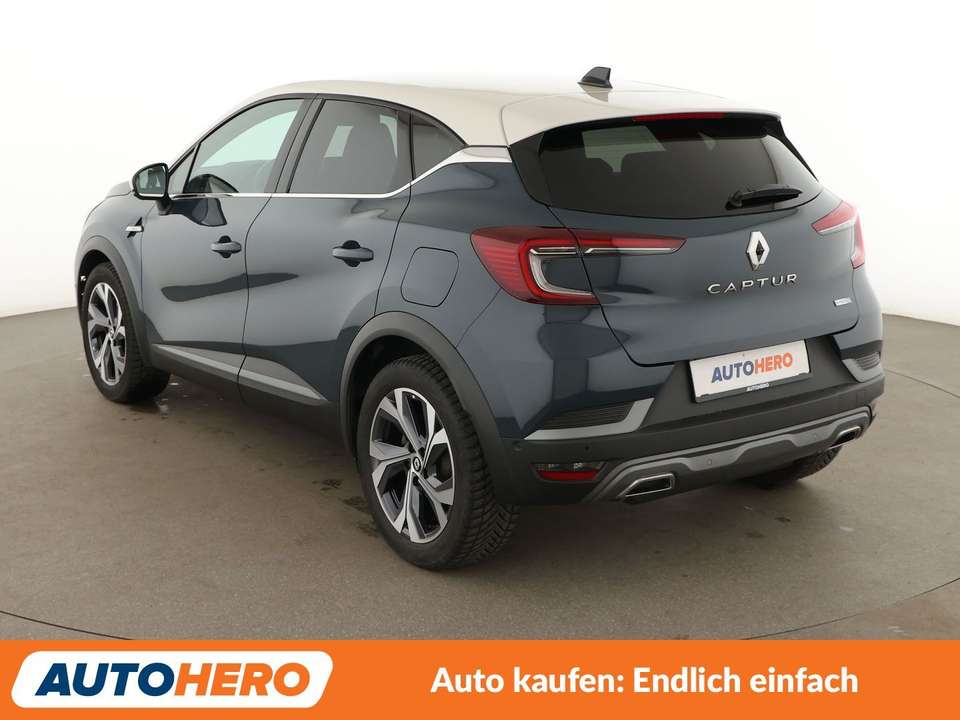 Renault Captur - Imagem 4