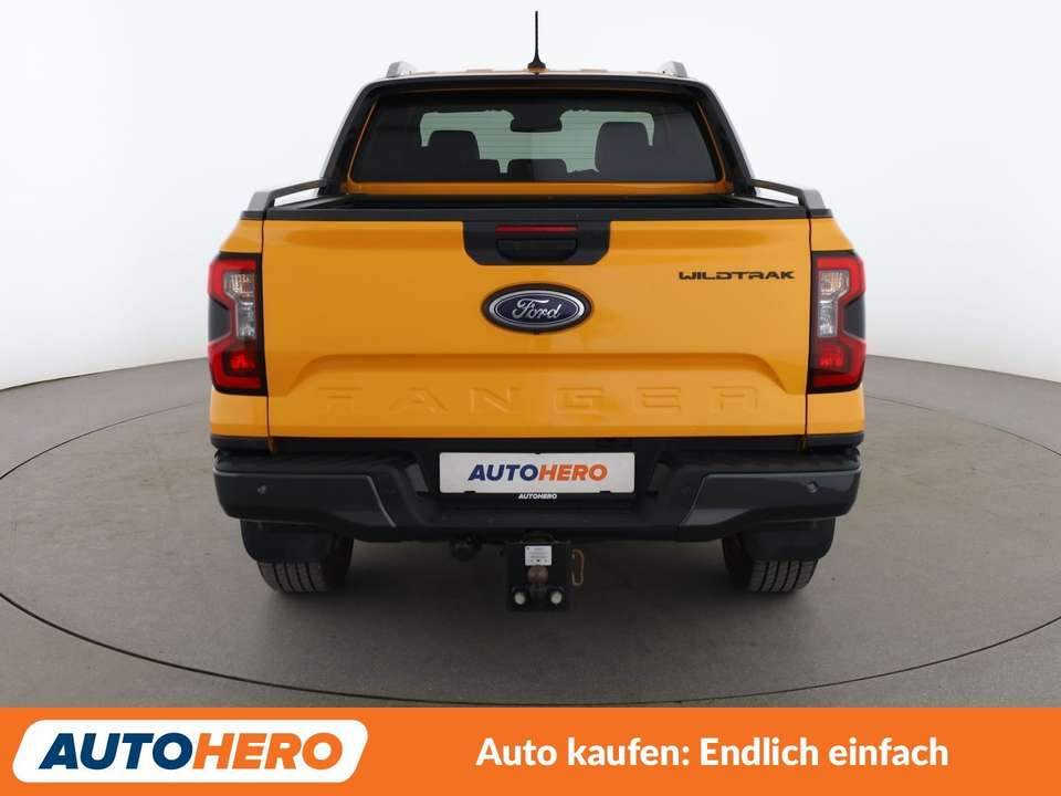 Ford Ranger - Imagem 5