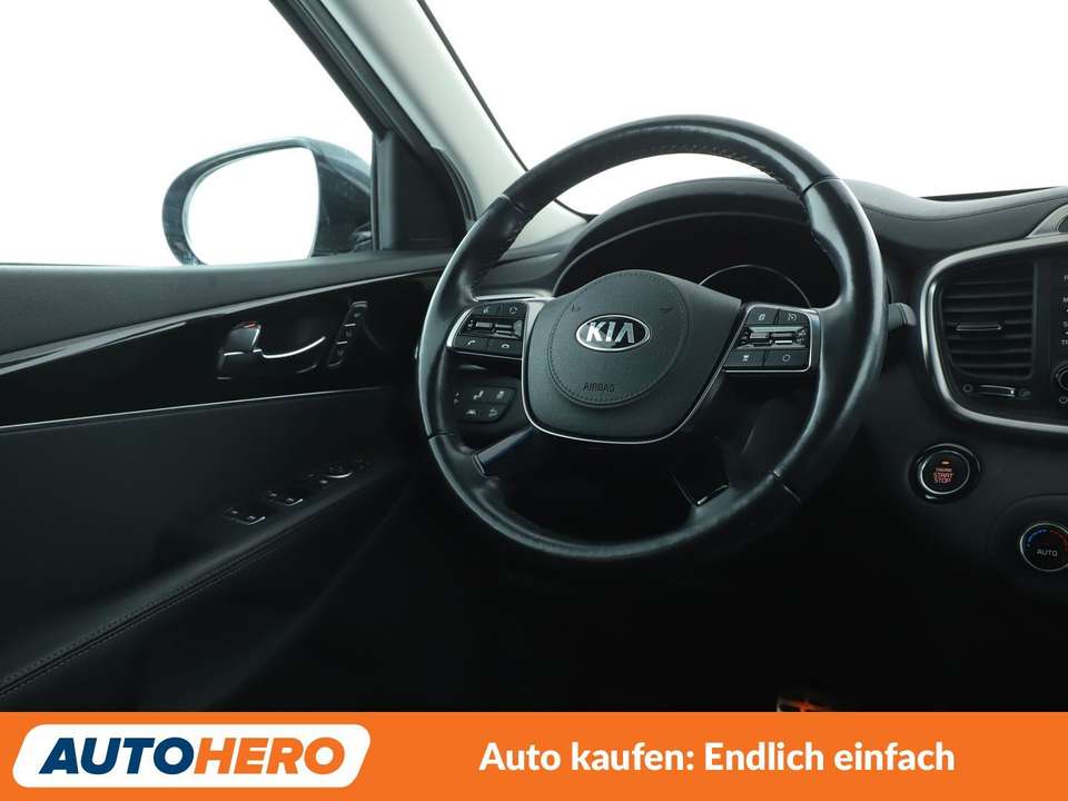 Kia Sorento - Imagem 11