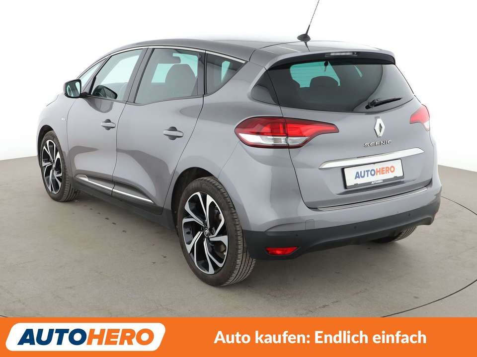 Renault Scenic - Imagem 4