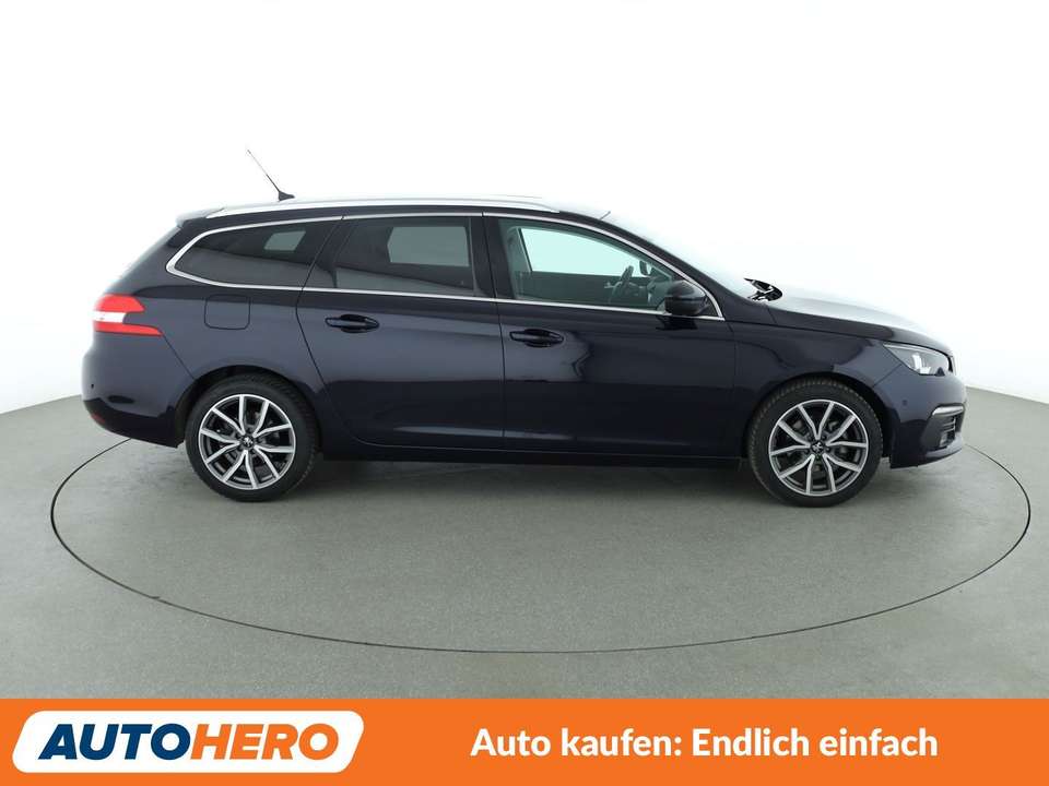 Peugeot 308 - Imagem 7