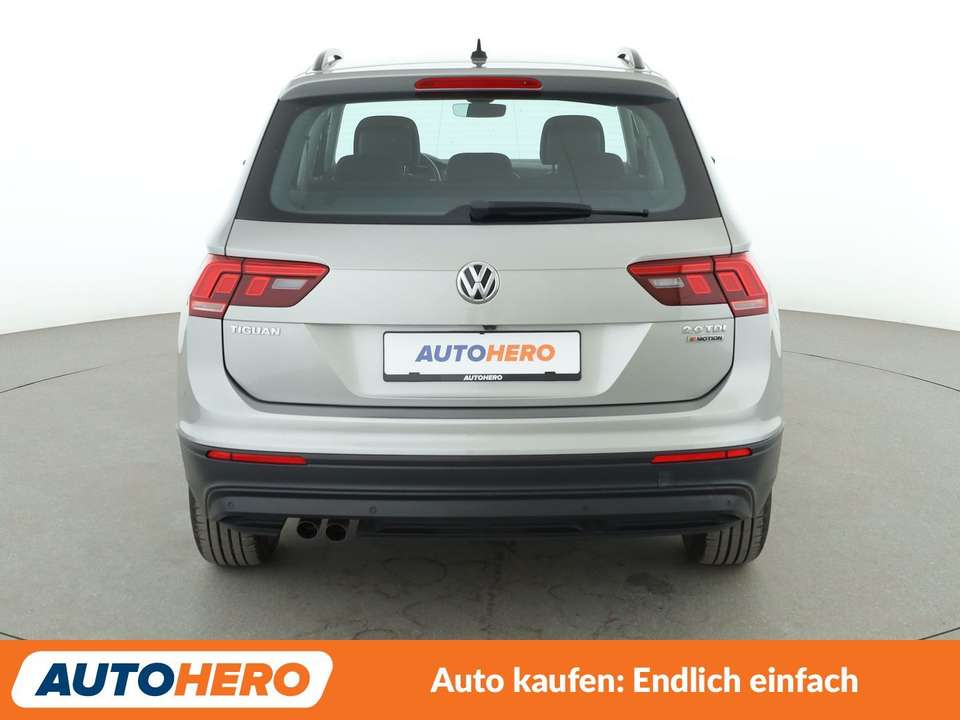 Volkswagen Tiguan - Imagem 5