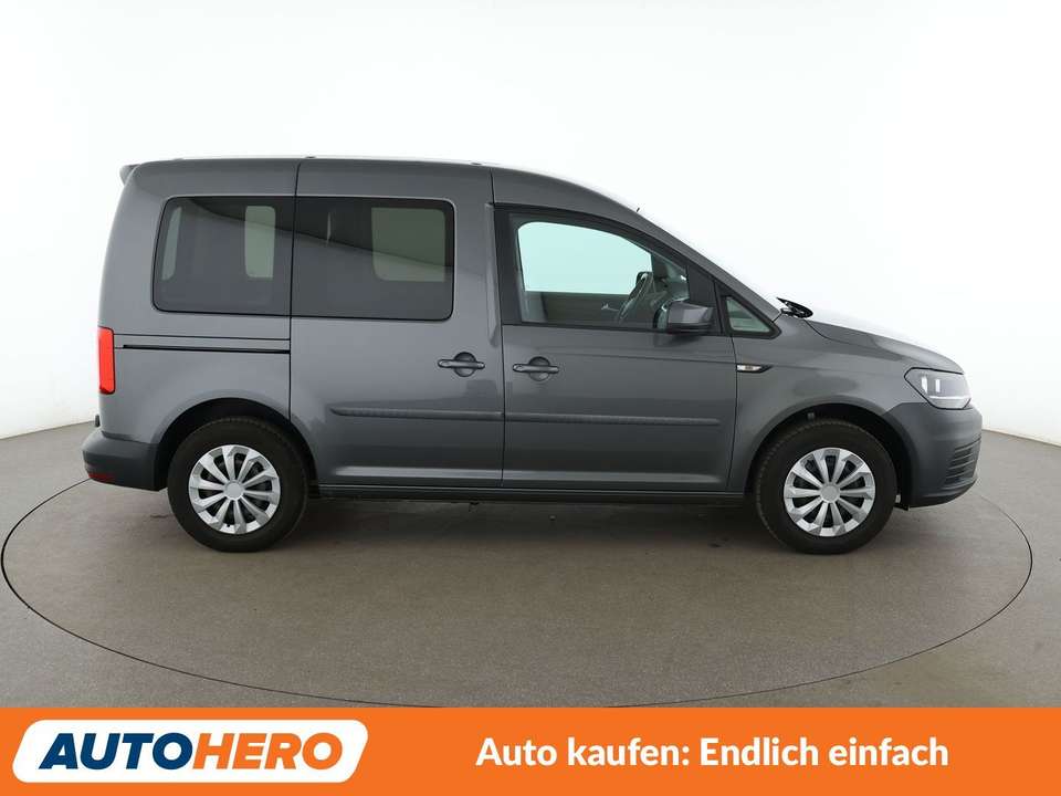 Volkswagen Caddy - Imagem 7