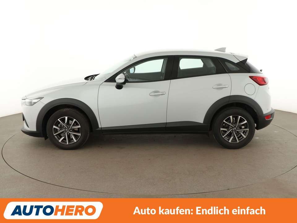 Mazda CX-3 - Imagem 3