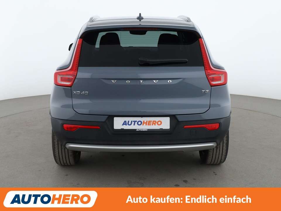 Volvo XC40 - Imagem 5