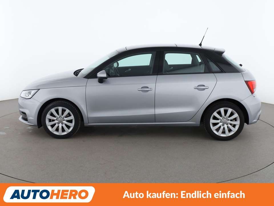 Audi A1 - Imagem 3