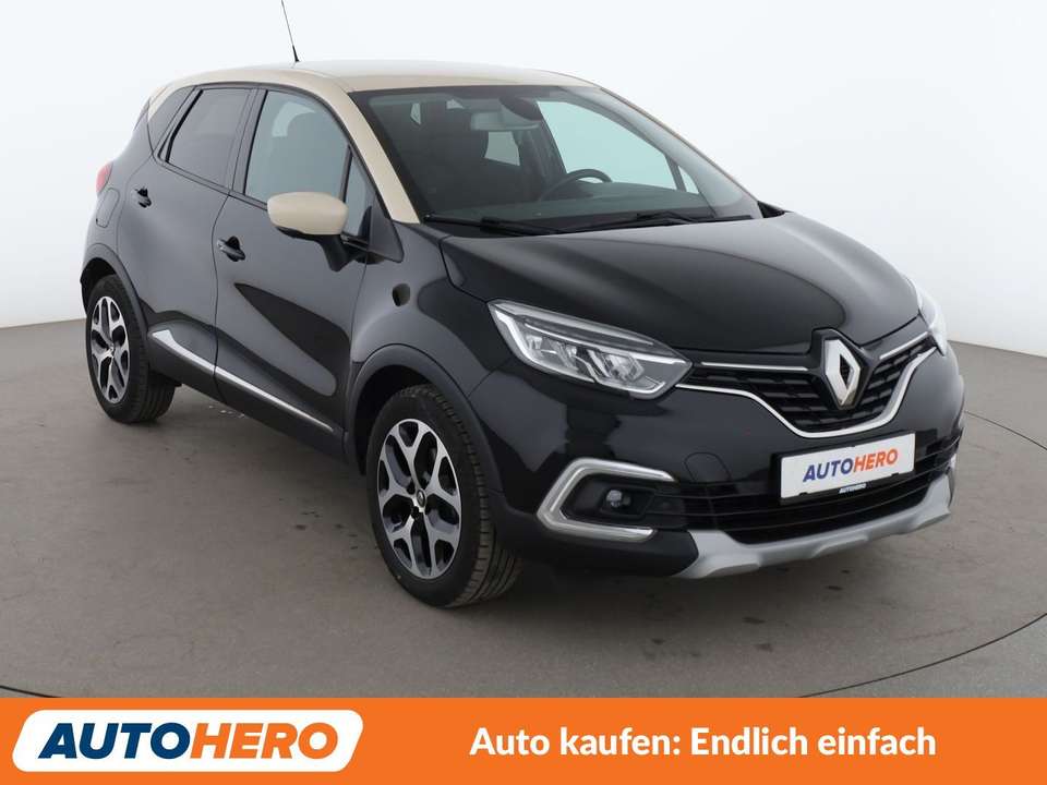 Renault Captur - Imagem 8