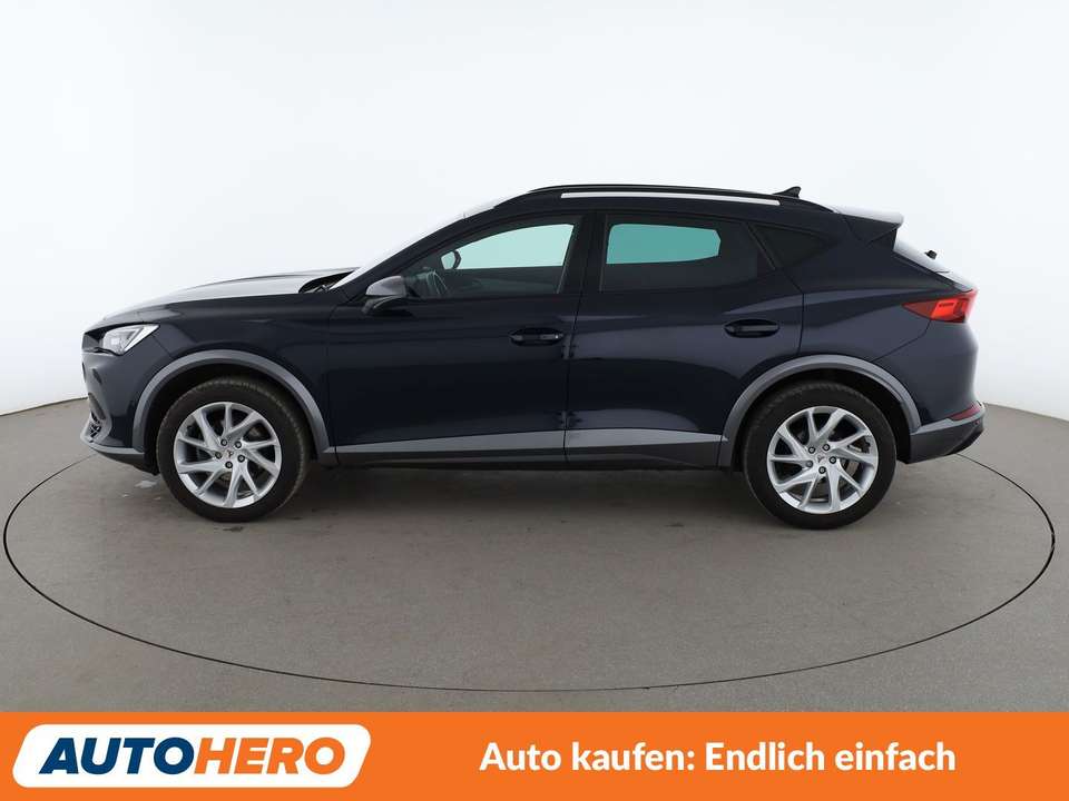 CUPRA Formentor - Imagem 3