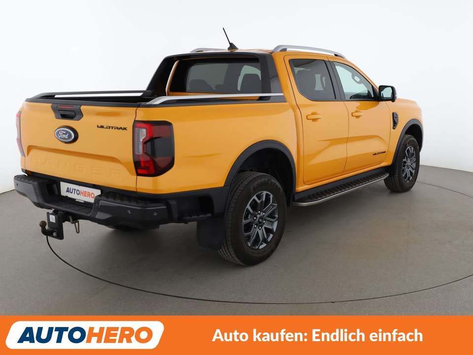 Ford Ranger - Imagem 6