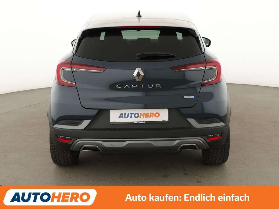 Renault Captur - Imagem 5