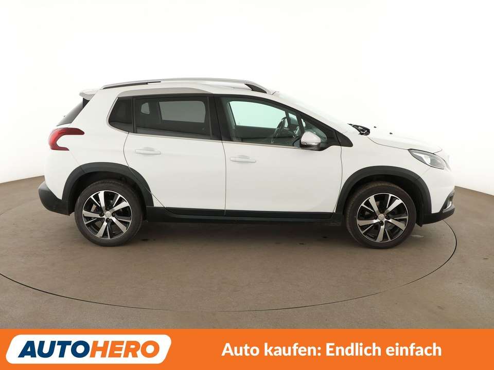Peugeot 2008 - Imagem 7