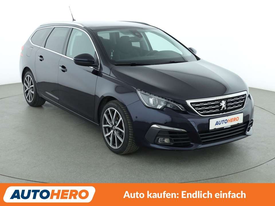 Peugeot 308 - Imagem 8