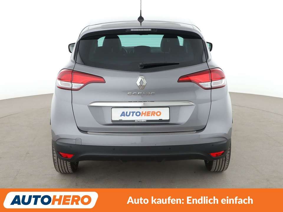Renault Scenic - Imagem 5