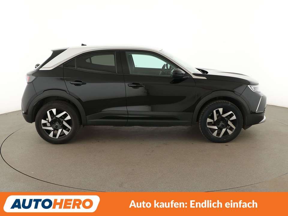 Opel Mokka X - Imagem 7