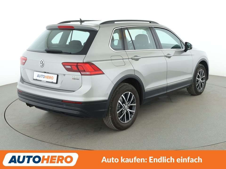Volkswagen Tiguan - Imagem 6