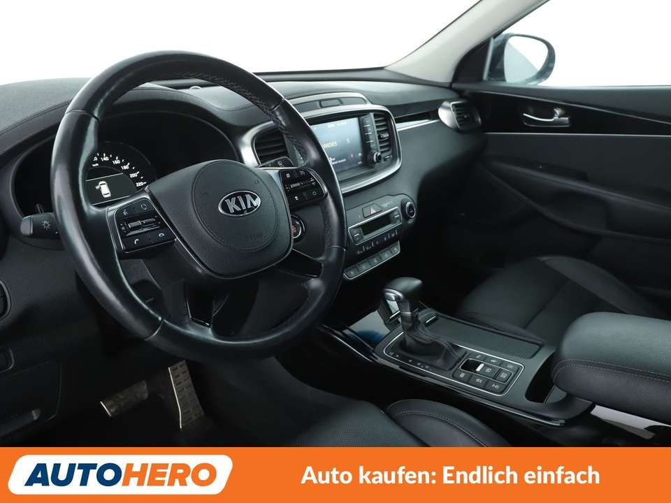 Kia Sorento - Imagem 12