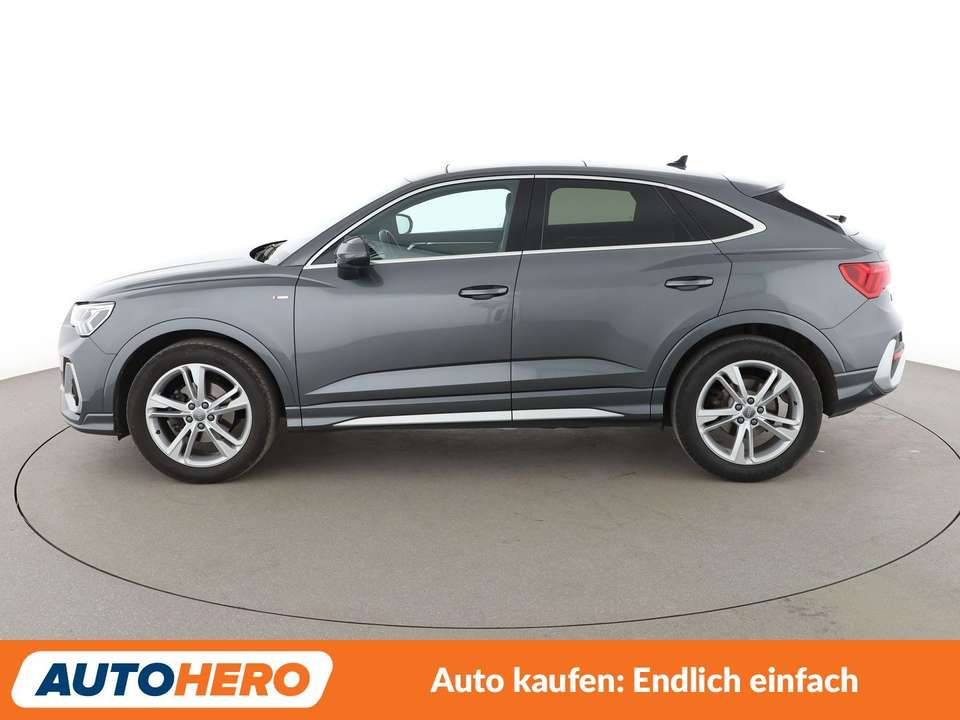 Audi Q3 - Imagem 3