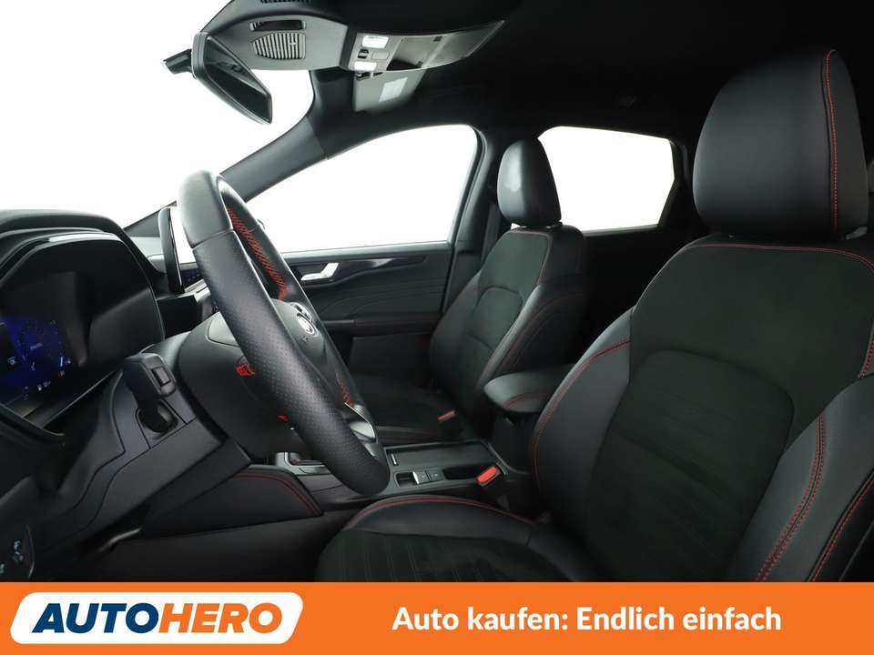Ford Kuga - Imagem 10